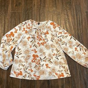 Women’s Blouse